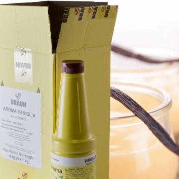 AROMA VANIGLIA KG 1